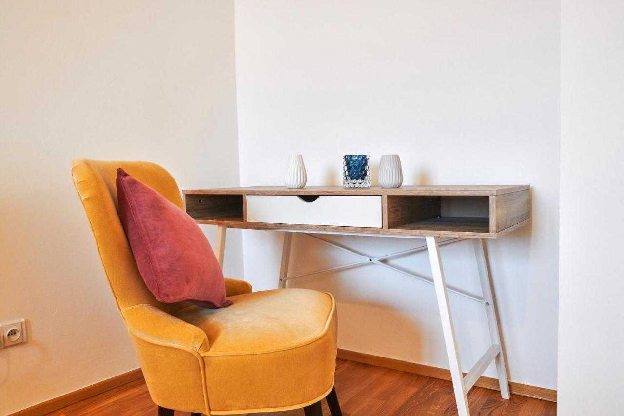 Apartmán Rybna 9- Old Town Praha