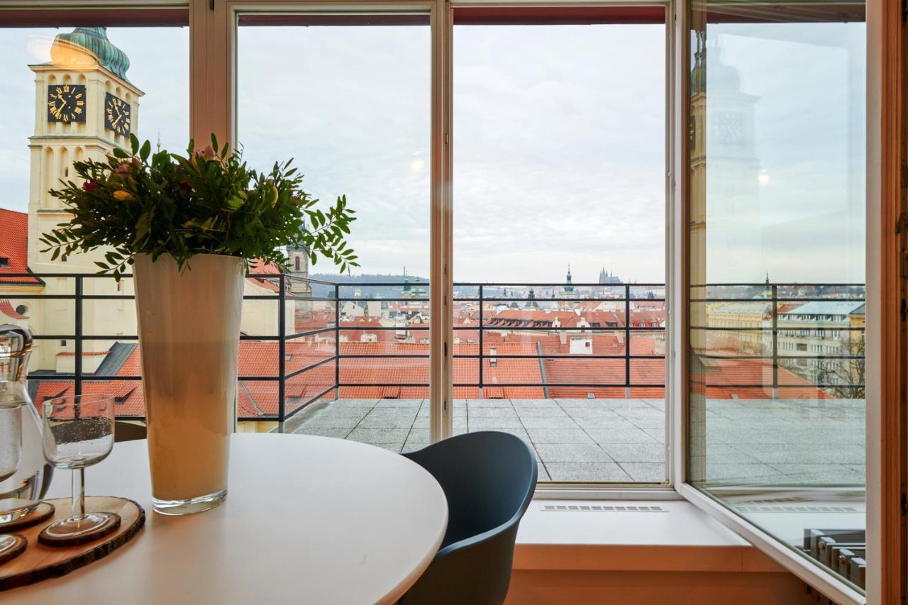 Apartmán Rybna 9- Old Town