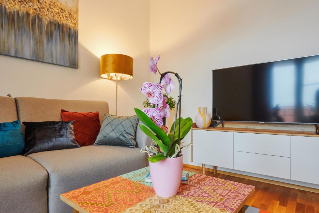 Rybna 9- Old Town Apartmán Praha