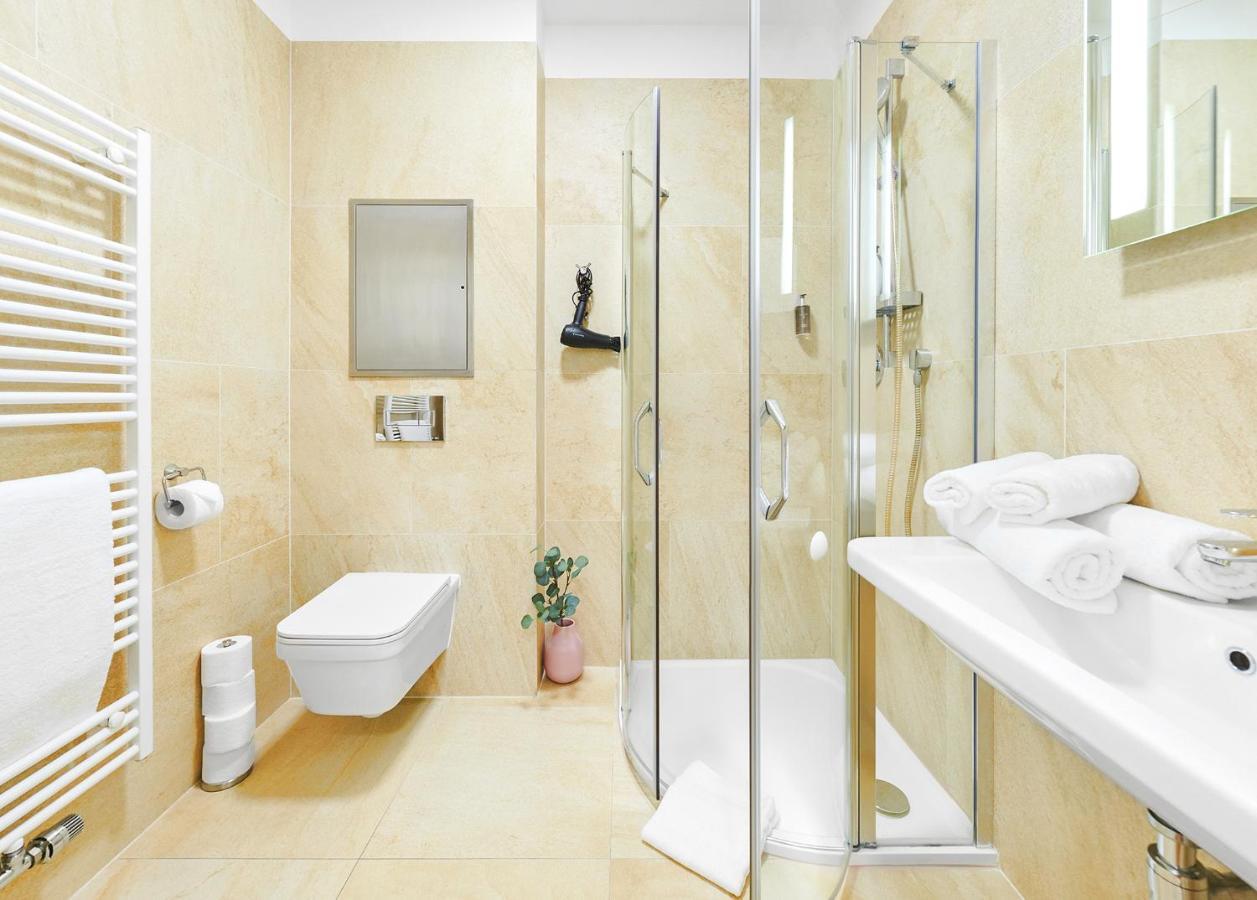 Apartmán Rybna 9- Old Town Praha