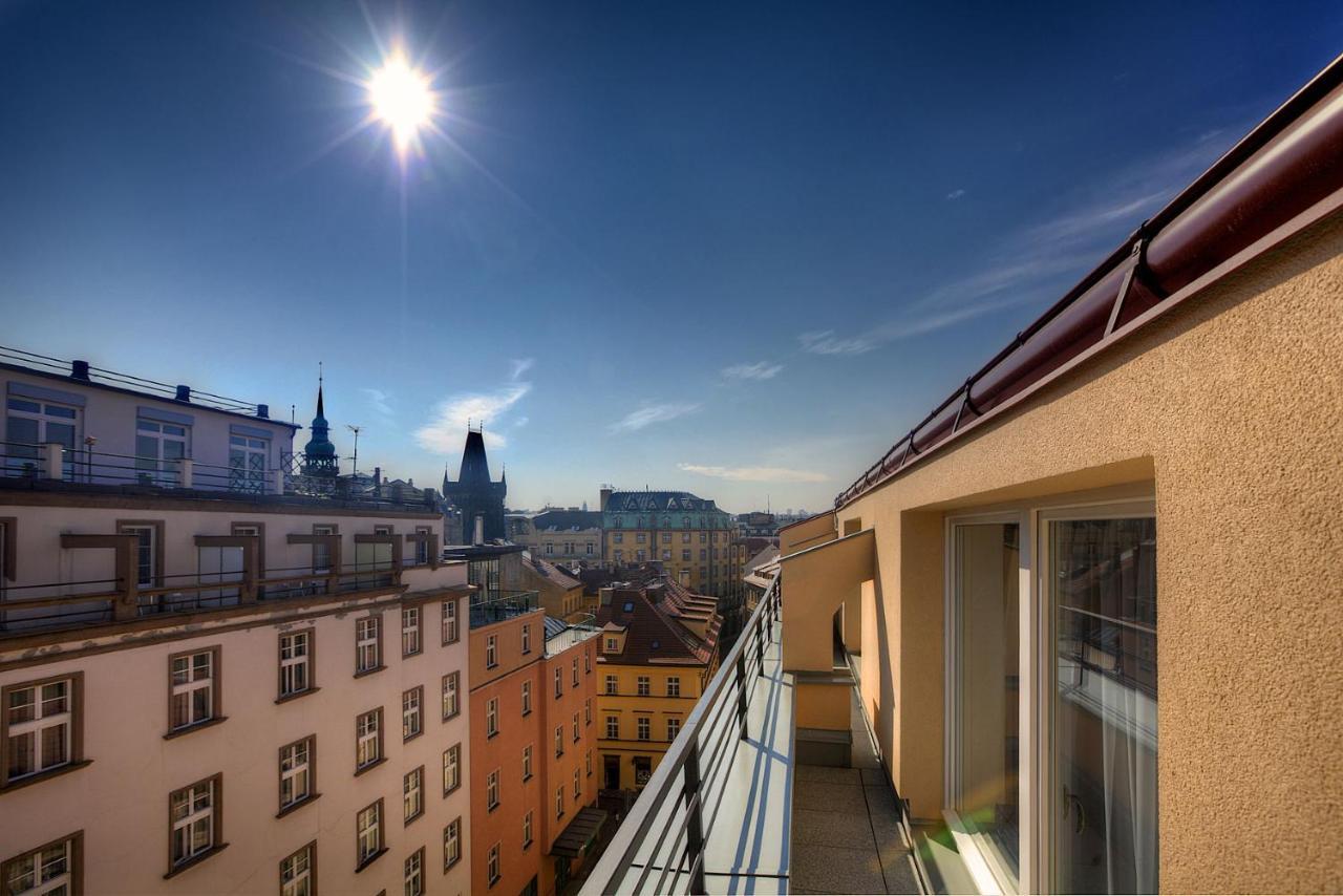 Apartmán Rybna 9- Old Town