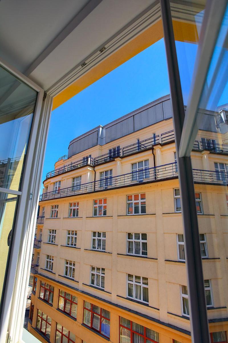 Apartmán Rybna 9- Old Town
