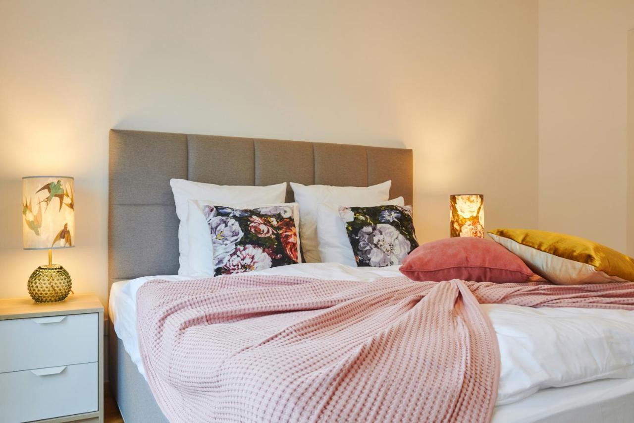 Rybna 9- Old Town Apartment Prag